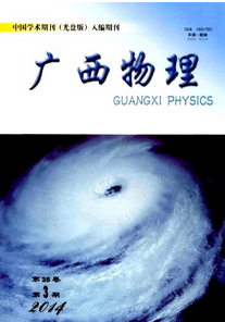 2016年廣西物理教學(xué)職稱來哪本期刊上發(fā)表