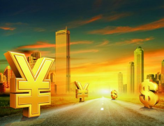 金融業經營建設管理的新模式