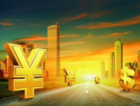 金融業經營建設管理的新模式