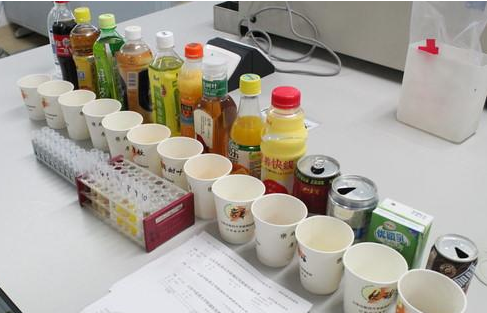 食品檢測管理應用的新技巧發展