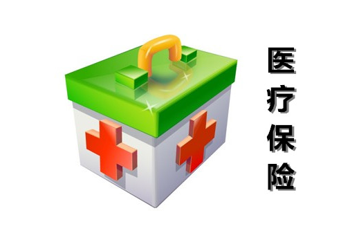 醫療保險新建設發展條例