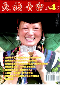 湖北民族音樂類論文創(chuàng)作形式有哪些