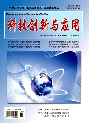 科技創新與應用
