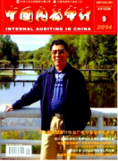 內(nèi)部審計建設(shè)新應(yīng)用管理方式