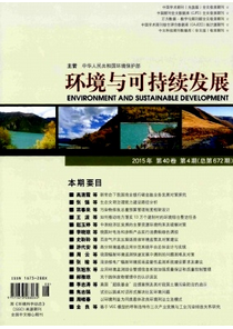 環(huán)境保護(hù)與土地利用新科技發(fā)展戰(zhàn)略方式