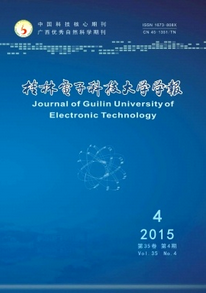 桂林電子科技大學(xué)學(xué)報是什么級別期刊
