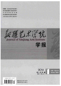 新疆藝術學院學報征稿