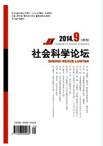 社會科學論壇征稿