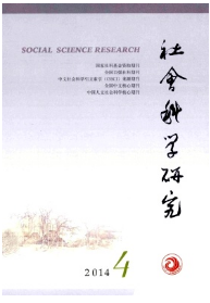 社會(huì)科學(xué)研究征稿