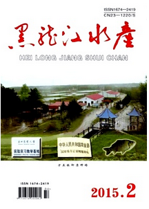 黑龍江水產雜志征稿范例