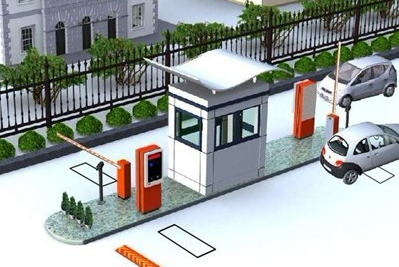 簡析智能系統在停車中的應用