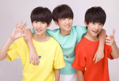 由EXO與TFboys粉絲掐架事件你怎么看