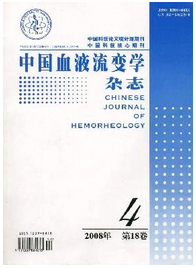 中國血液流變學雜志投稿格式