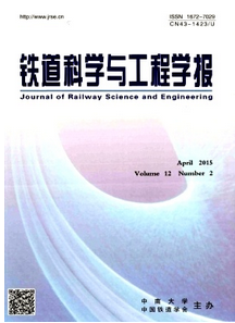 鐵道科學與工程學報投稿