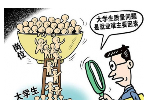 大學生就業管理新發展措施及意義