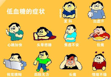 糖尿病的低血糖管理應(yīng)用新制度模式