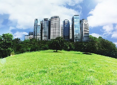如何加強城市環(huán)境建設管理新發(fā)展應用模式及意義