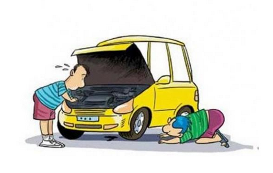 汽車維修保養的新管理方案制度
