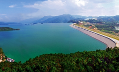 簡析水利工程建設(shè)應(yīng)用的新模式及意義