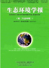 生態(tài)環(huán)境學(xué)報(bào)投稿論文參考