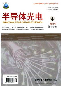 半導(dǎo)體光電征稿
