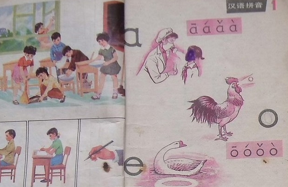 小學(xué)語(yǔ)文教學(xué)改革新目標(biāo)