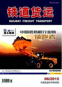 鐵道貨運雜志征稿