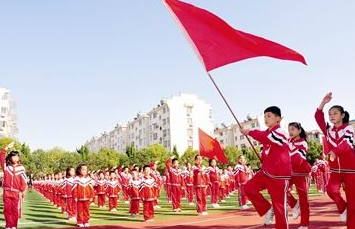 論述當下新課程建設的新發(fā)展目標