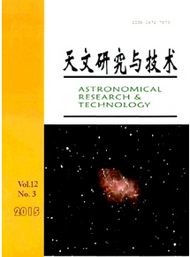 天文研究與技術