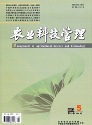 農(nóng)業(yè)科技管理雜志成功發(fā)表論文