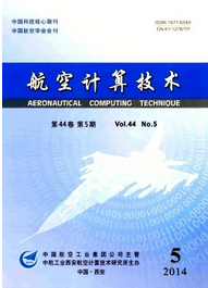 航空計算技術論文投稿目錄表