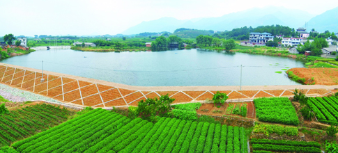 水利工程的新建設(shè)發(fā)展技巧及意義