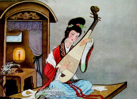 琵琶的音樂技術(shù)教學(xué)有何技巧