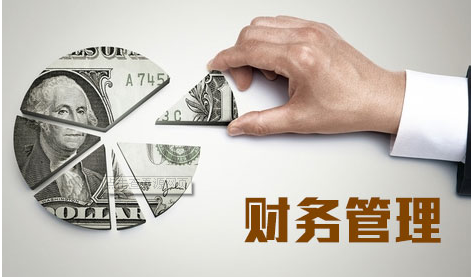 財務(wù)管理應(yīng)用新發(fā)展模式