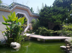 園林論文當前園林綠化養(yǎng)護管理的新發(fā)展應(yīng)用模式