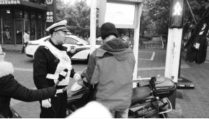 石家莊電動車載人將被罰款新規定