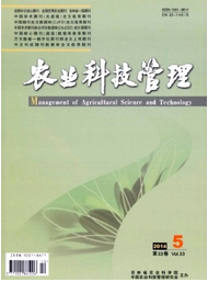 農(nóng)業(yè)信息科技新發(fā)展制度模式