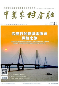 在中國農(nóng)村金融雜志上發(fā)表論文需要寫什么性質(zhì)文章