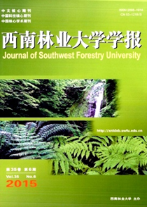 西南林業大學學報投稿時間