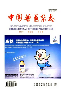 獸醫論文要來什么級別雜志上發表