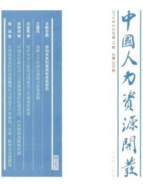 發(fā)人力資源方向的論文有哪些雜志