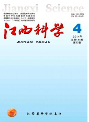 江西科學