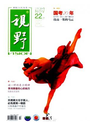 視野