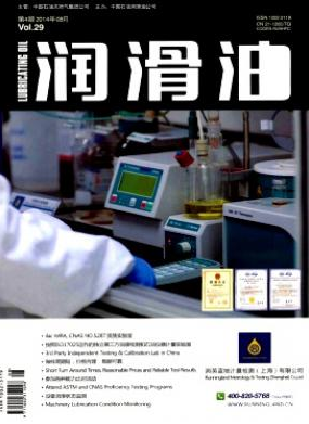 潤滑油