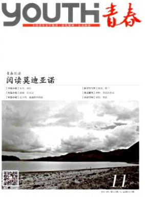 青春