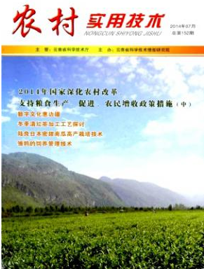 農村實用技術