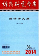 經(jīng)濟(jì)研究參考版面費(fèi)是多少