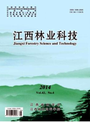 江西林業科技