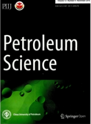 石油科學