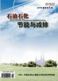 石油石化節能與減排